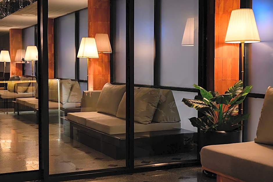 Wangkaew Hotel Phitsanulok