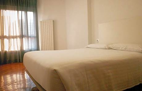 APARTAMENTO PARA 4 PERSONAS