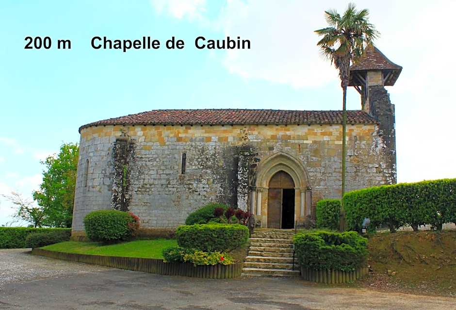 O'jardin