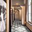 Niepce Paris, Curio Collection By Hilton