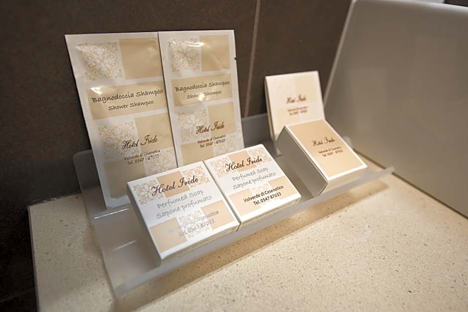 Hotel Iride & Spa bed&breakfast