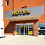 Premiere Classe Valence Nord Saint-Marcel-les-Valence Hotel