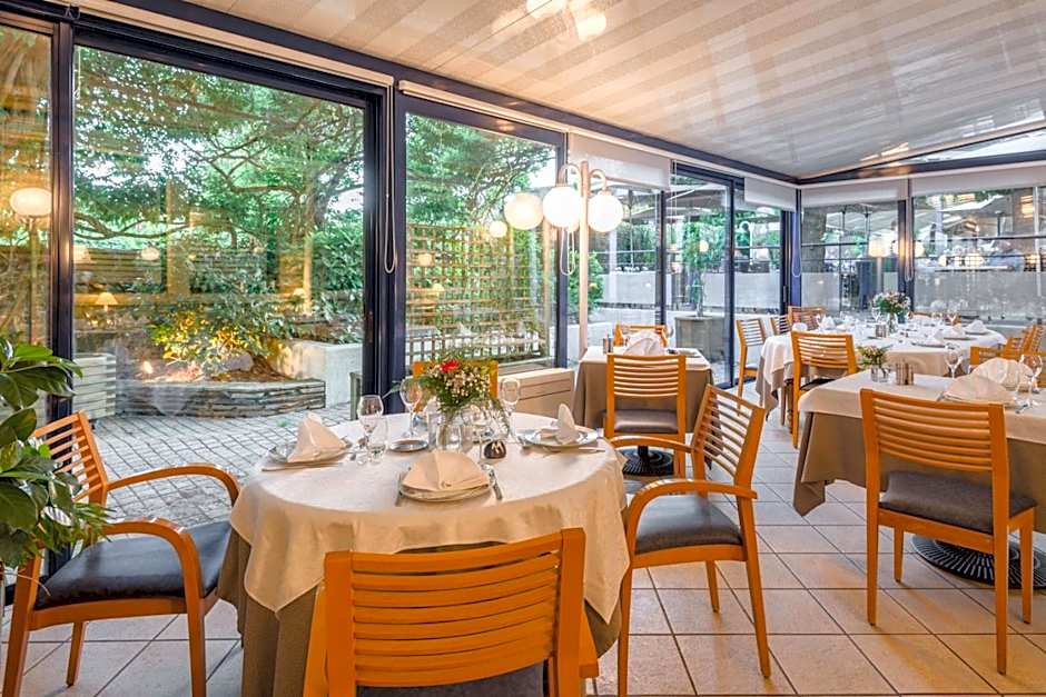 Logis Hotel Le Sablier du Temps