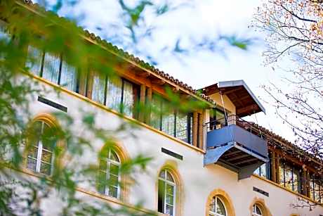 Hotel La Citadelle Metz Mgallery