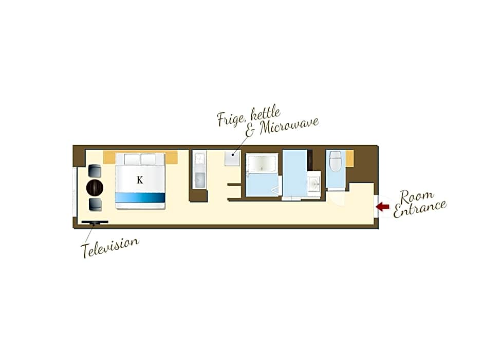 RESI STAY Mayu Grace Hotel