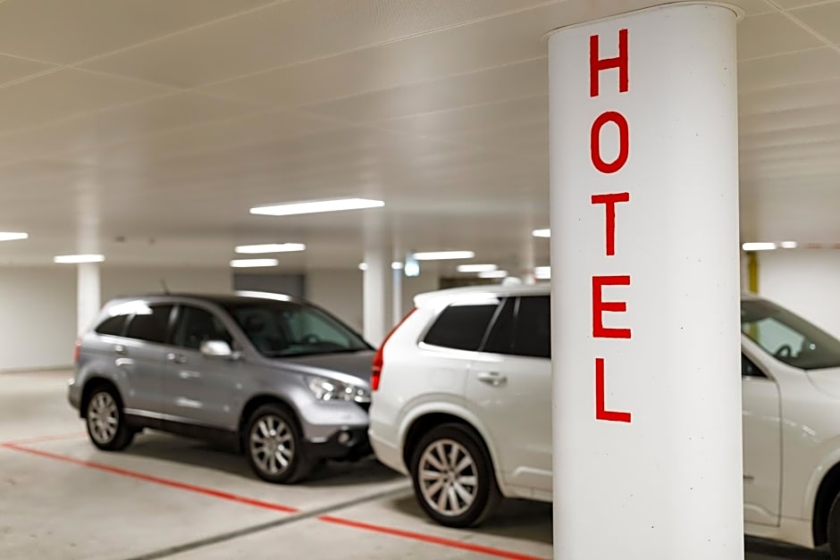 Hotel Allegra