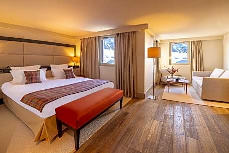 Confort Suite