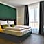 Hayta Hotel Stuttgart Airport Messe