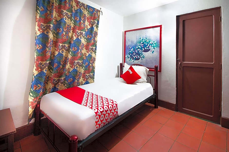 OYO Hotel Brazil