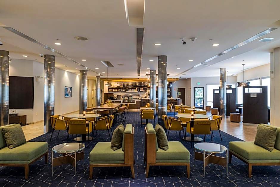 Courtyard by Marriott Burlington Mt. Holly/Westampton