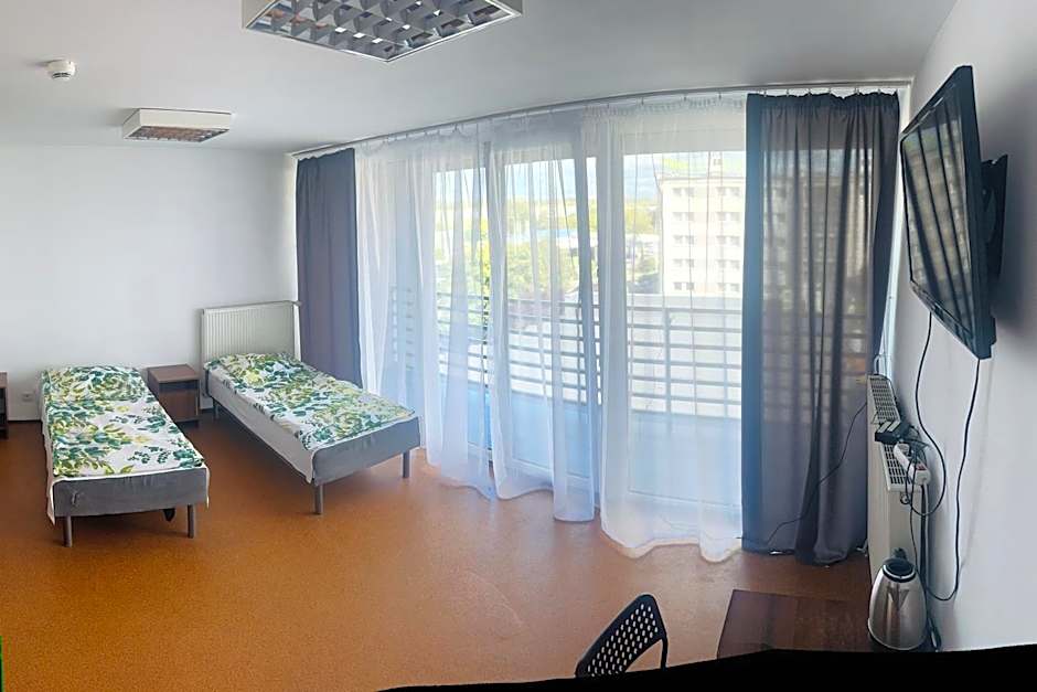 Twój Hostel Bytom
