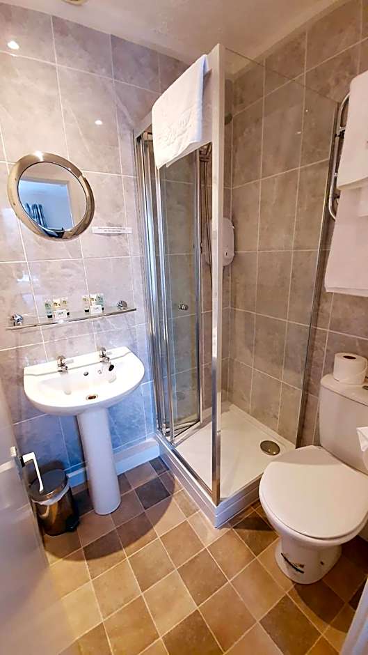 Trengilly Wartha Inn