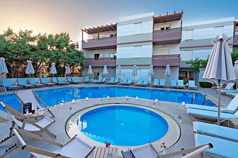 Summer Dream Hotel Apts