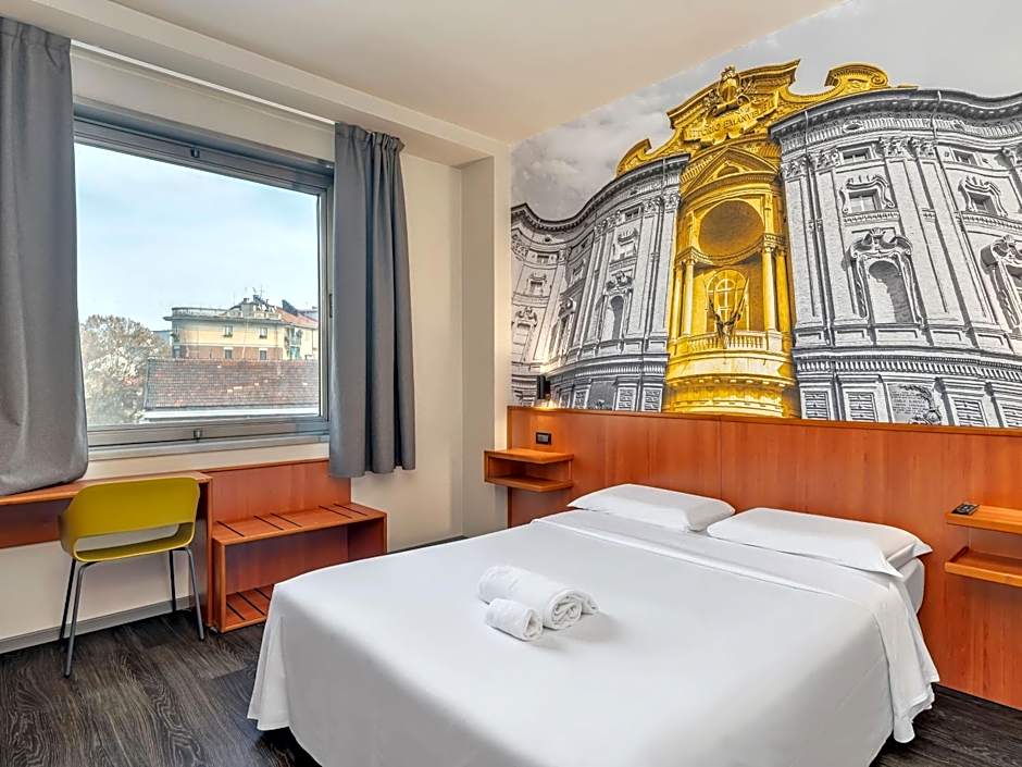 Photo 1 of 23 of B&B Hotel Torino President