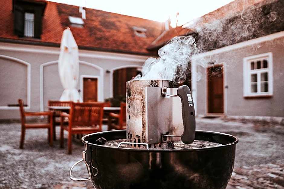 Aparthotel & Wellness Knížecí cesta
