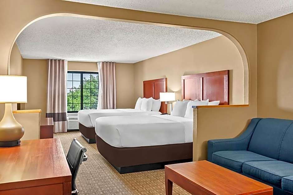 Comfort Inn Santa Fe South