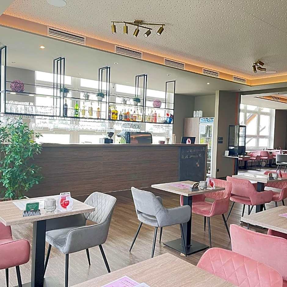 Lázeňský hotel Pyramida