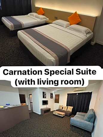 Family Suite