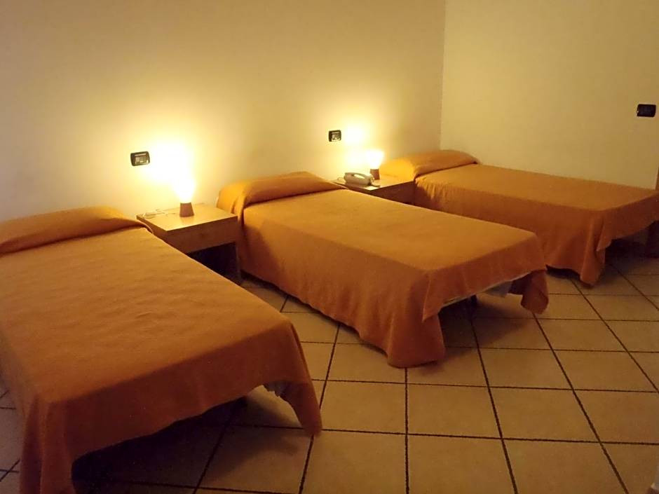 Albergo Pizzeria Sole