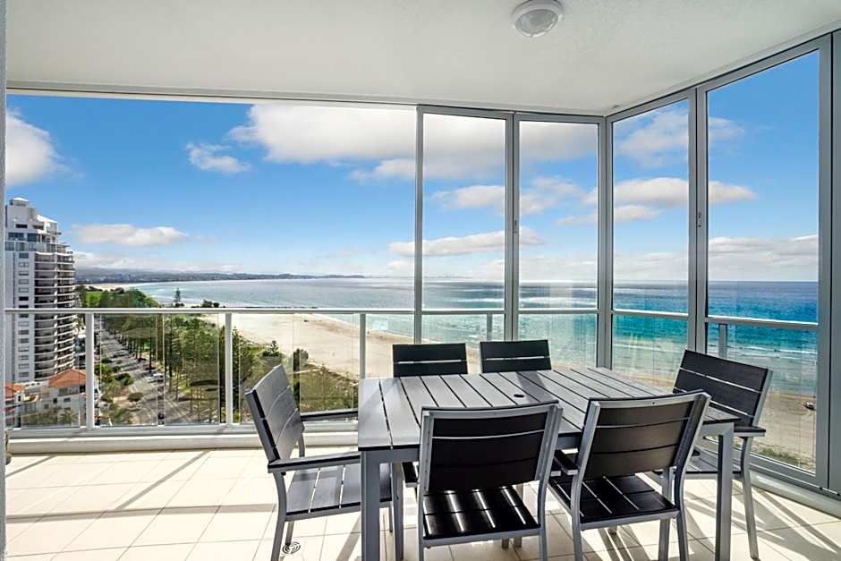 Reflections Tower Two