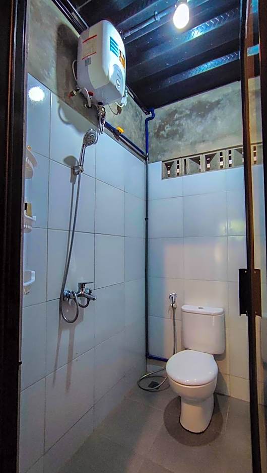 villa cikole kafe kalaras