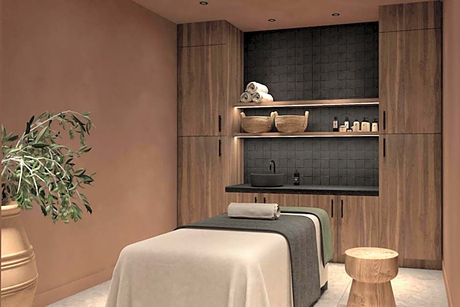 Villaggio Boutique Hotel Hersonissos - Adults Only