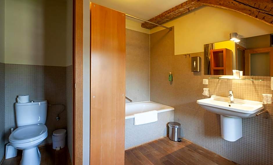 Hotel The Lodge Heverlee