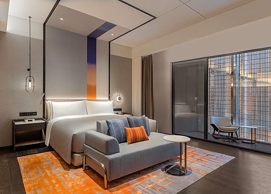 Canopy by Hilton Xi'an Qujiang