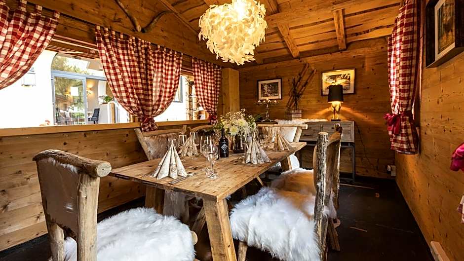 Parkhotel Luise Bad Herrenalb