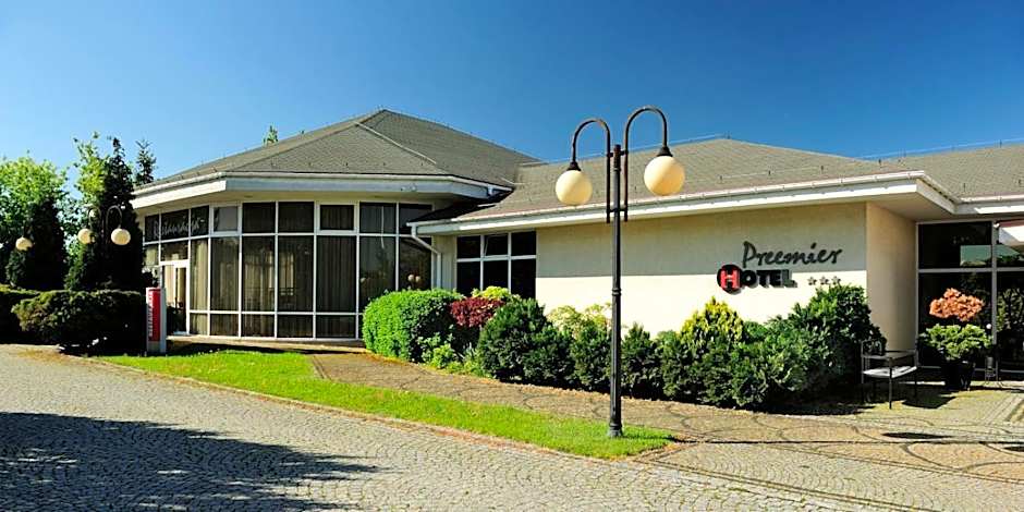 Hotel Preemier