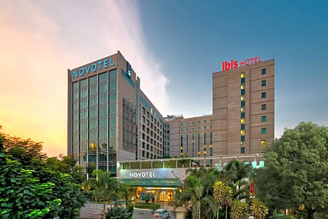 Novotel Bengaluru Outer Ring Road