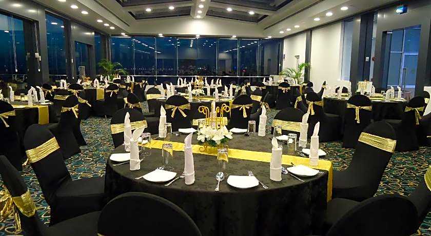 Global Towers Hotel & Apartments