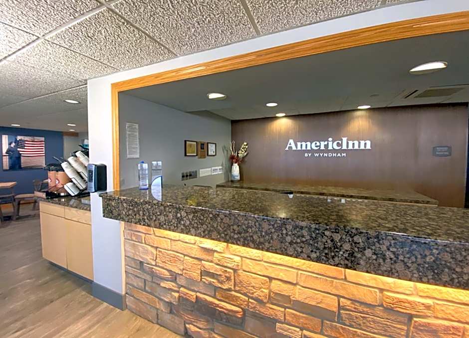 AmericInn by Wyndham Okoboji