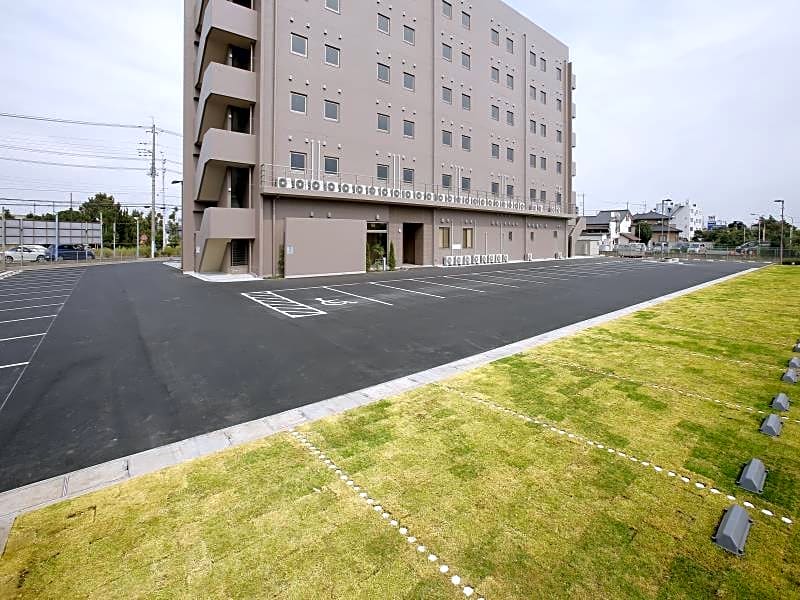 Hotel Sunoak Kashiwanoha