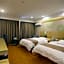 GreenTree Inn Anhui Suzhou city Si District Bianhe Avenue Business Hotel