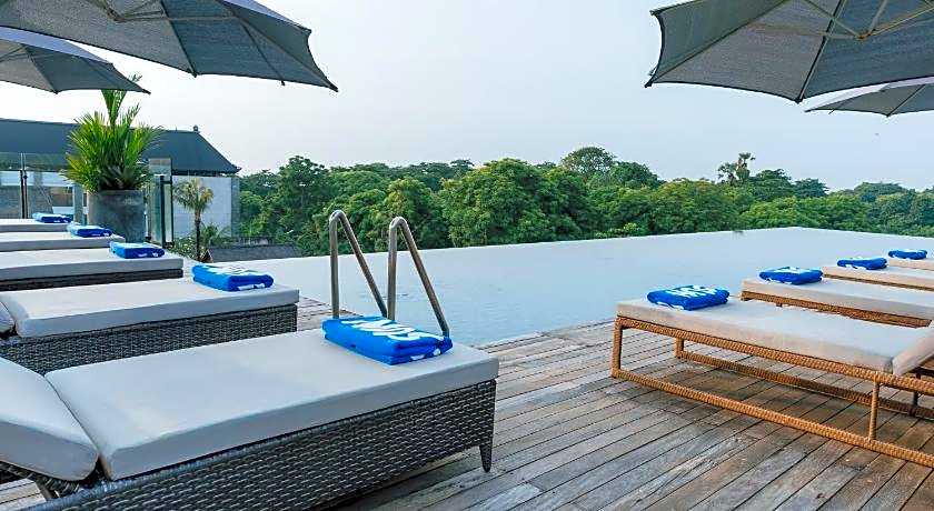 Artotel Sanur - Bali