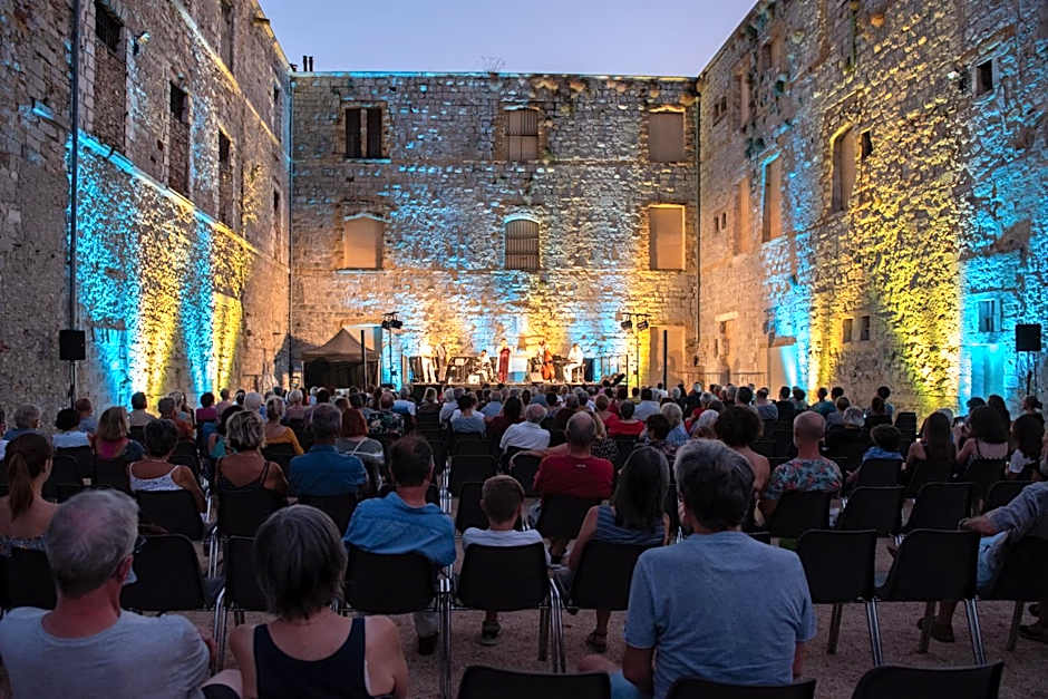 Ibis Budget Saint Christol Les Alès