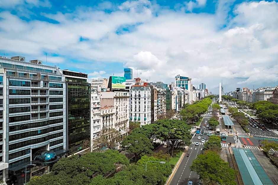 Pestana Buenos Aires