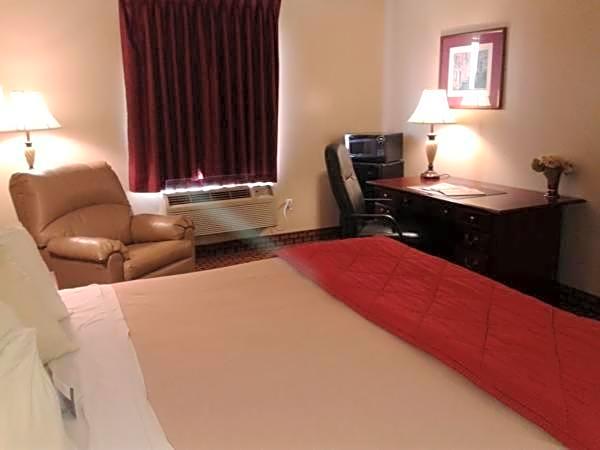 Rest Inn Fort Smith