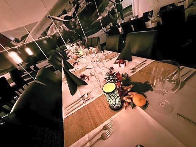 Airporthotel Grenchen