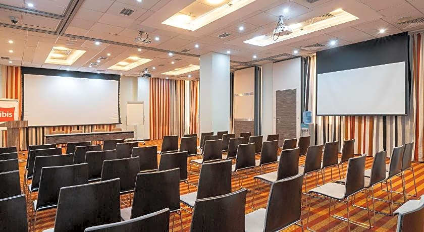 Ibis Astana