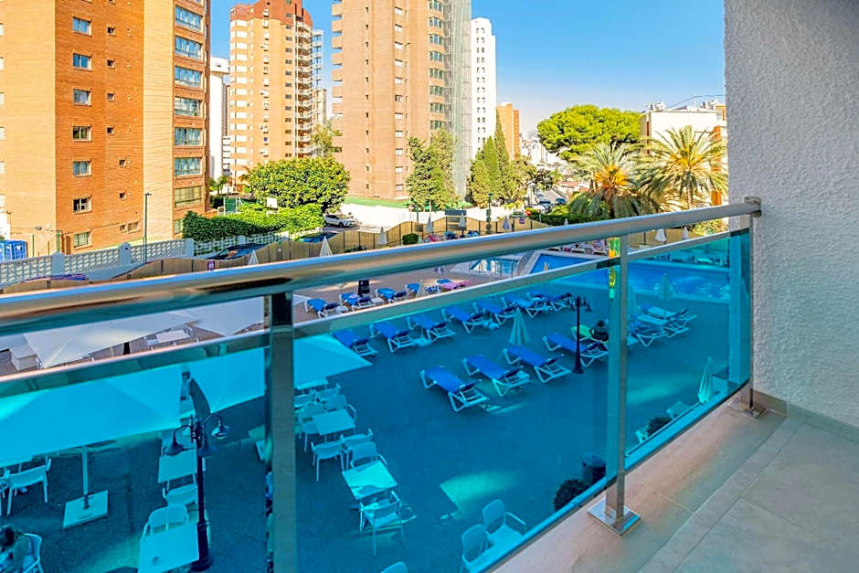 Hotel Servigroup Rialto