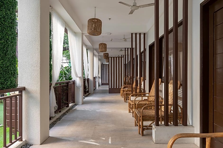 Selah Garden Hotel Manila