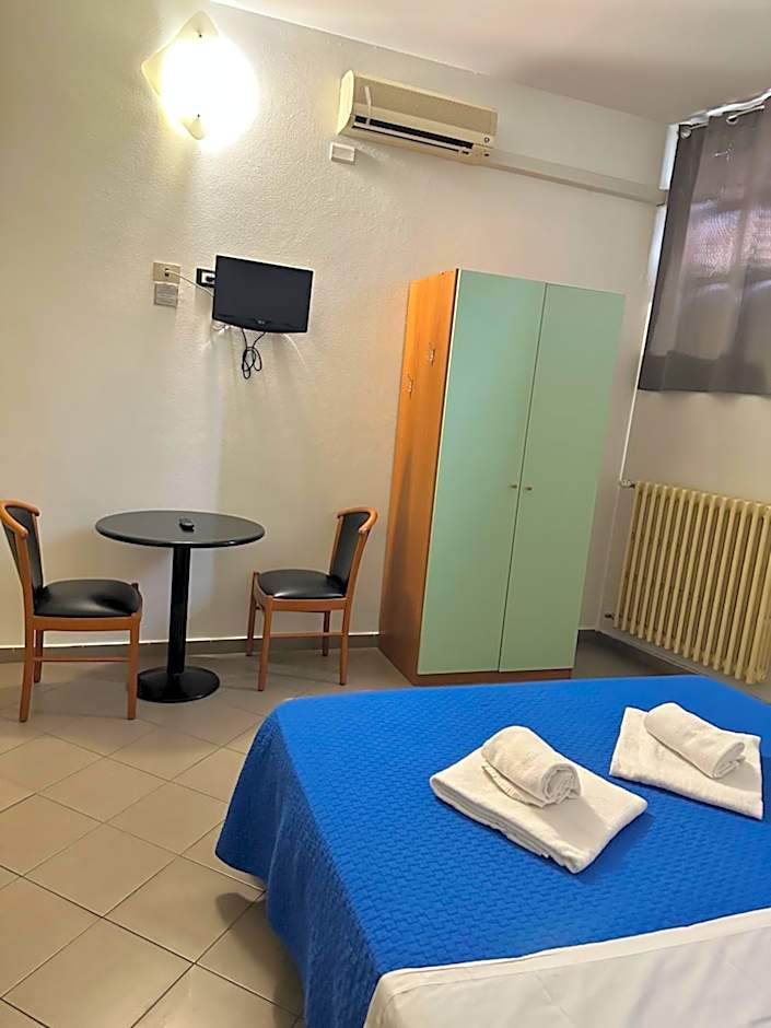 Hotel Mercurio