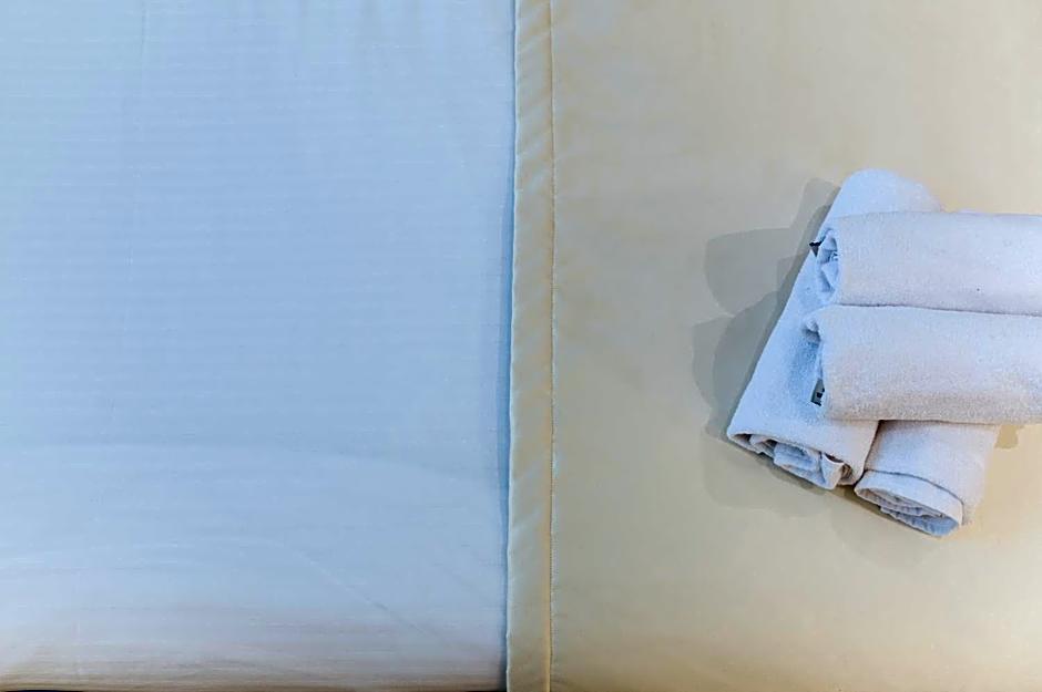 Hotel Bohemian Garni - Skadarlija