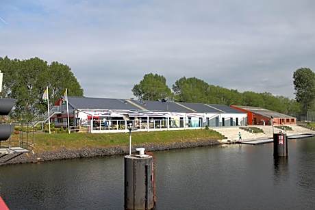 Herdersbrug Youth Hostel