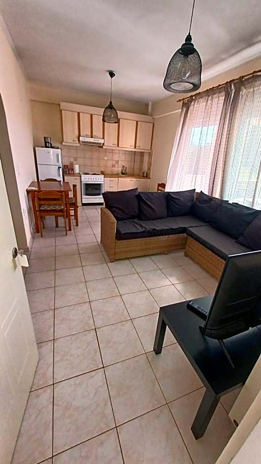 Ostria Seaside Apartments