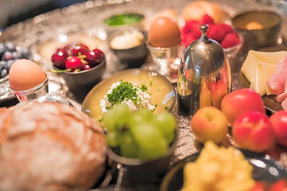 Der Unterschwarzachhof