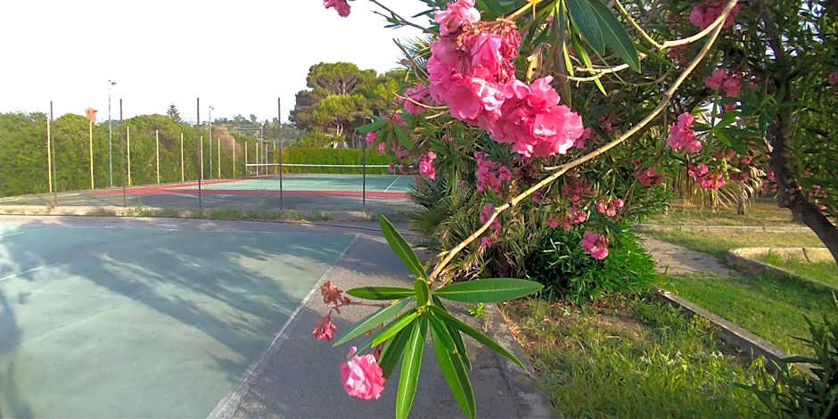 Villa Teti - Sicilia