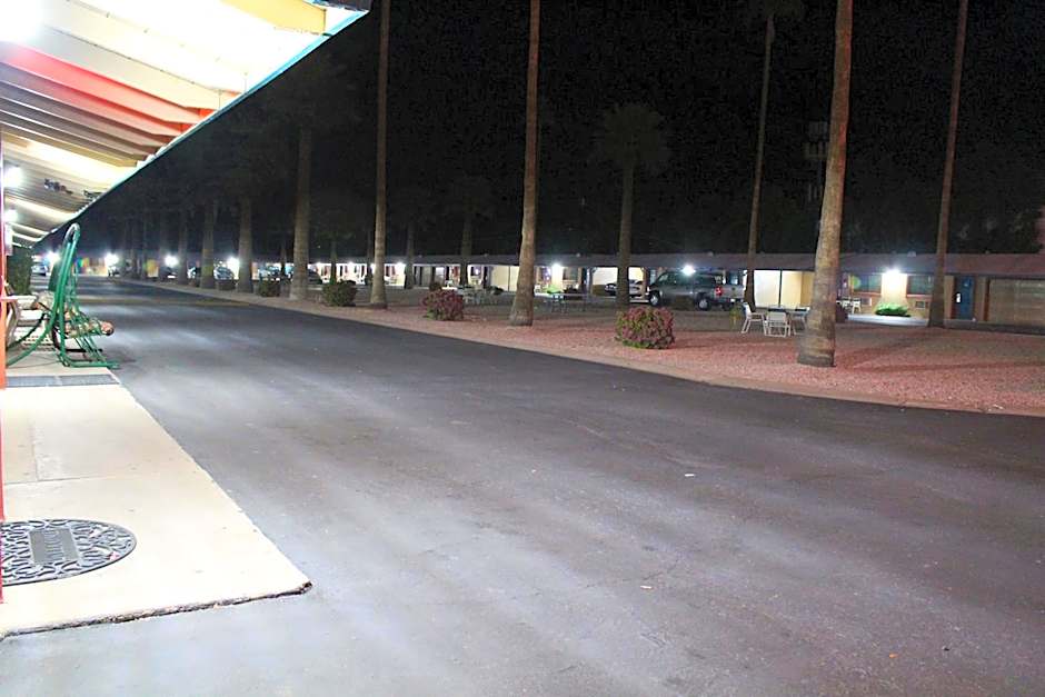 Starlite Motel